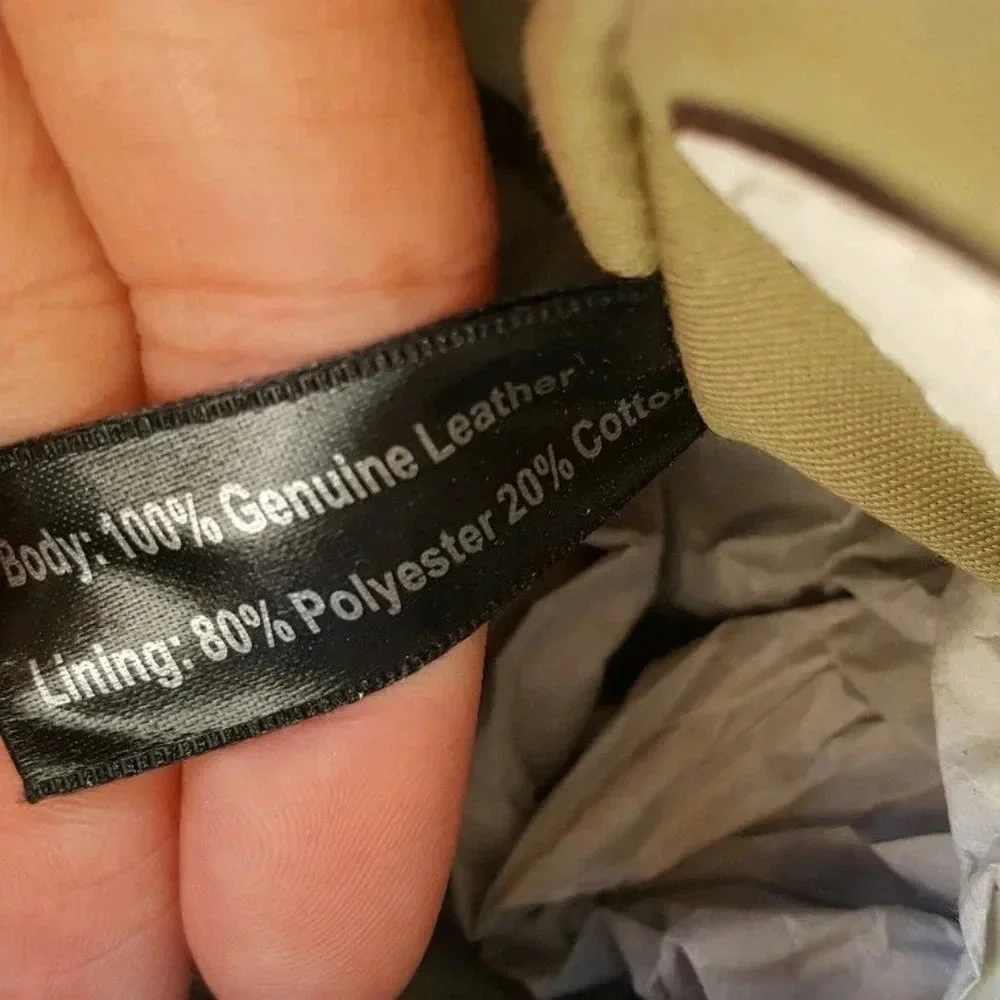 G.I.L.I.  Made By   Got It Love It (NWOT) - Picture 7 of 8